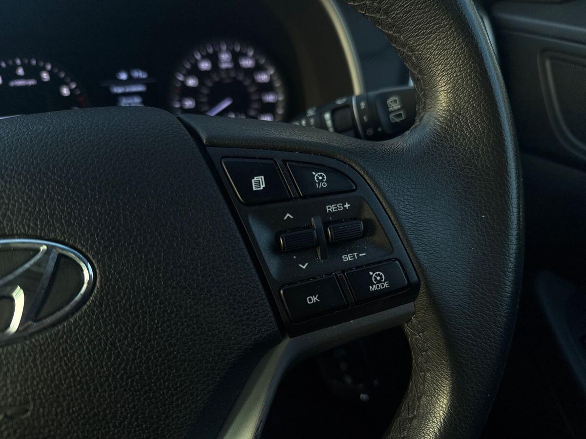 Used Hyundai TUCSON 2019 for sale - 76781354: Photo 22