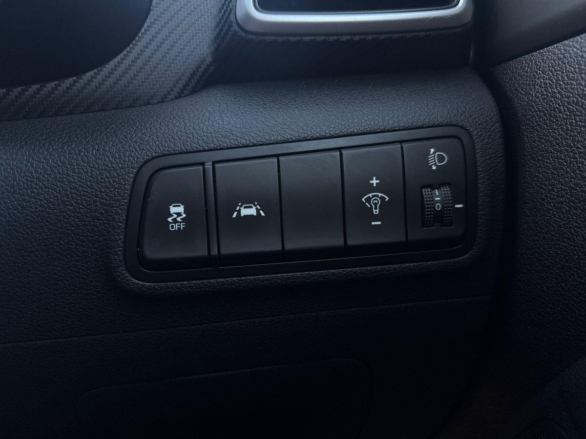 Used Hyundai TUCSON 2019 for sale - 76781354: Photo 25