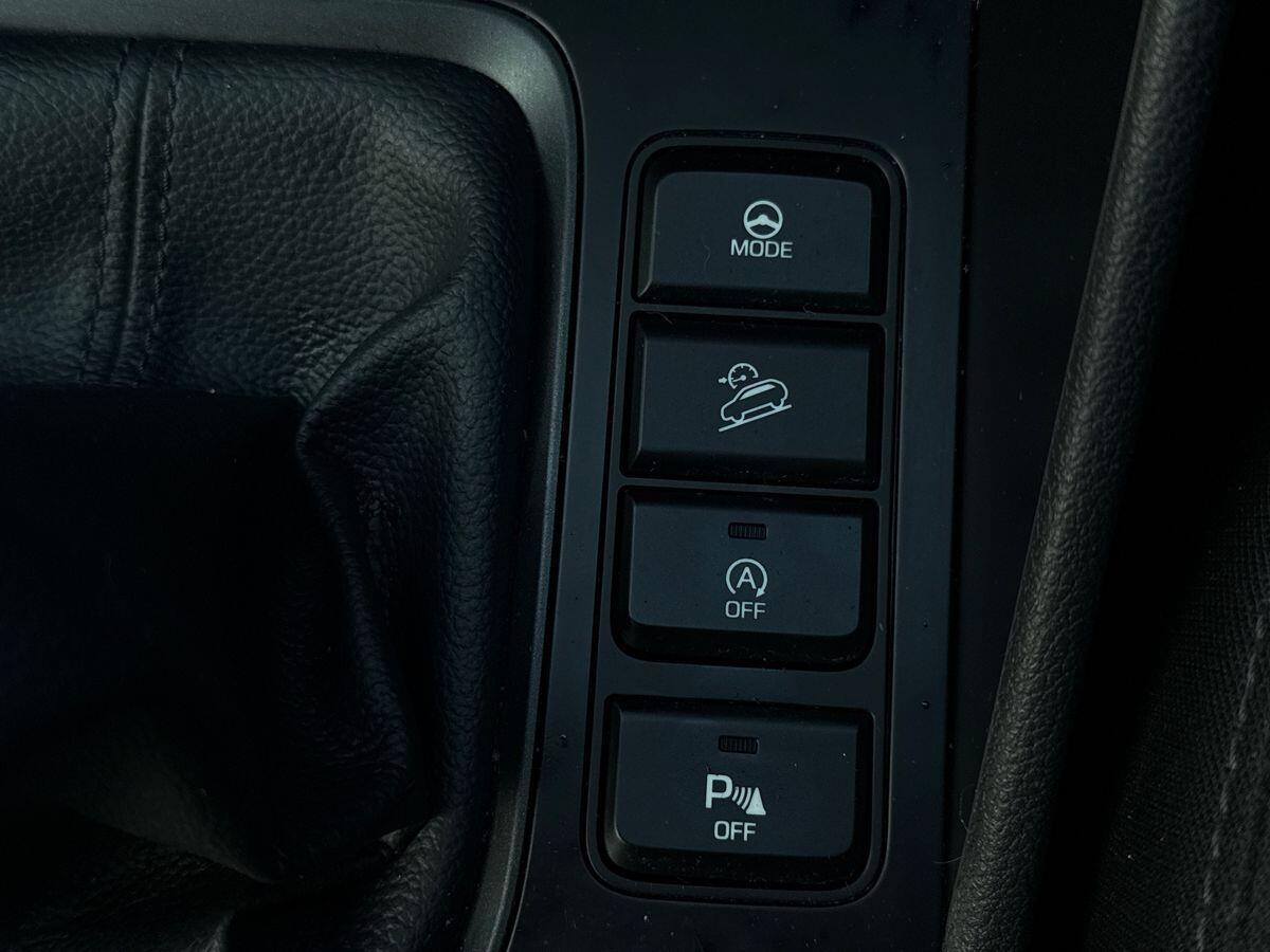 Used Hyundai TUCSON 2019 for sale - 76781354: Photo 27