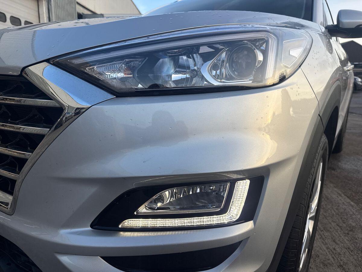 Used Hyundai TUCSON 2019 for sale - 76781354: Photo 30