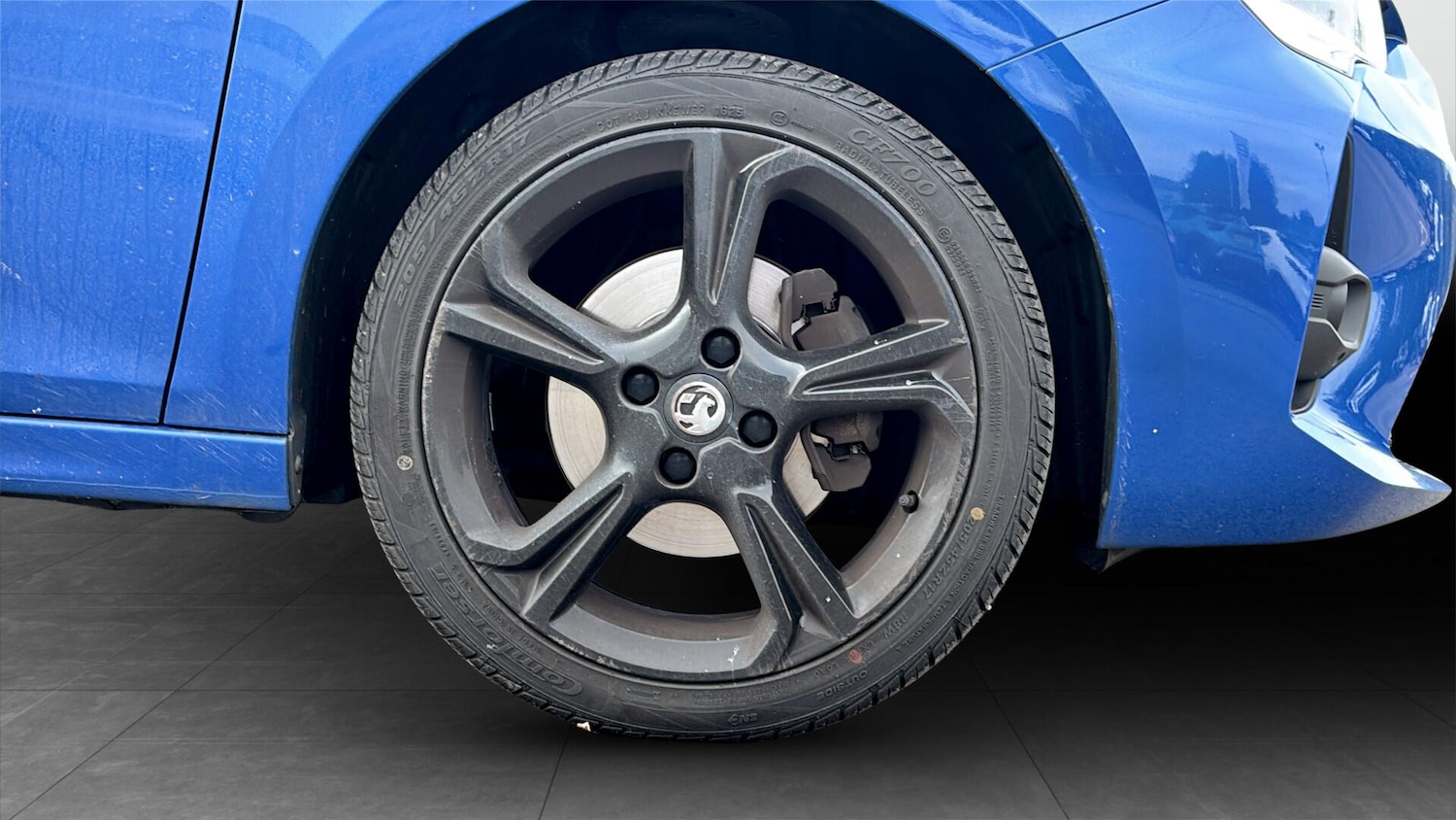 Used Vauxhall Corsa for sale - 77267640: Photo 12