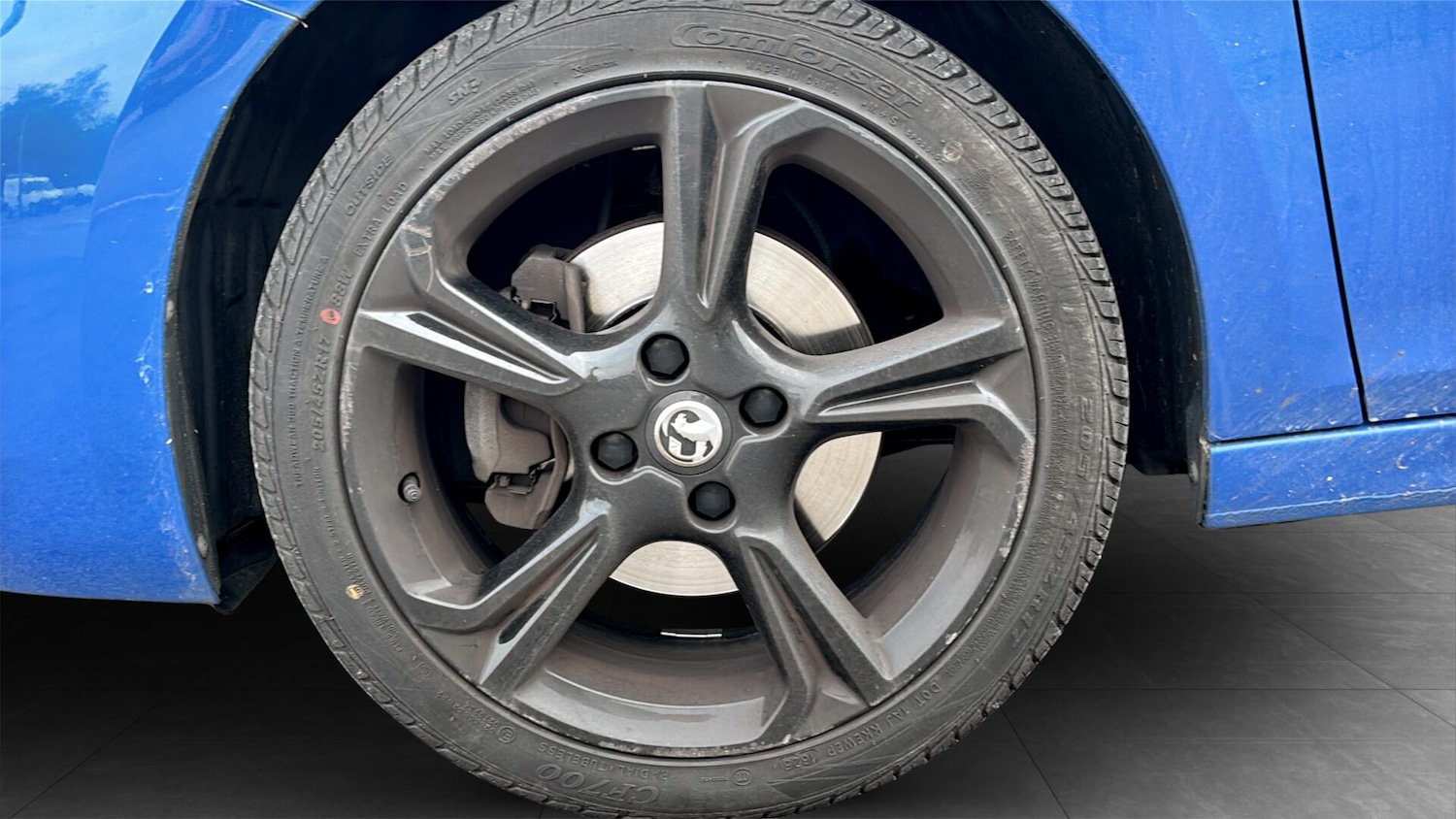 Used Vauxhall Corsa for sale - 77267640: Photo 15