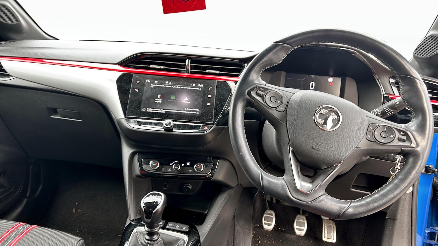 Used Vauxhall Corsa for sale - 77267640: Photo 16