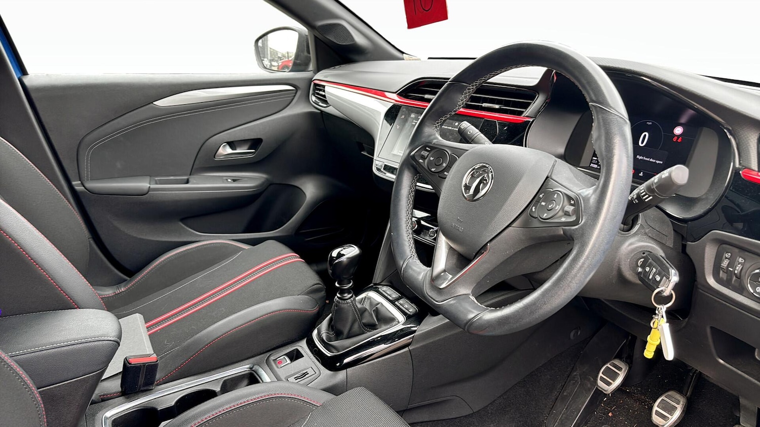 Used Vauxhall Corsa for sale - 77267640: Photo 17