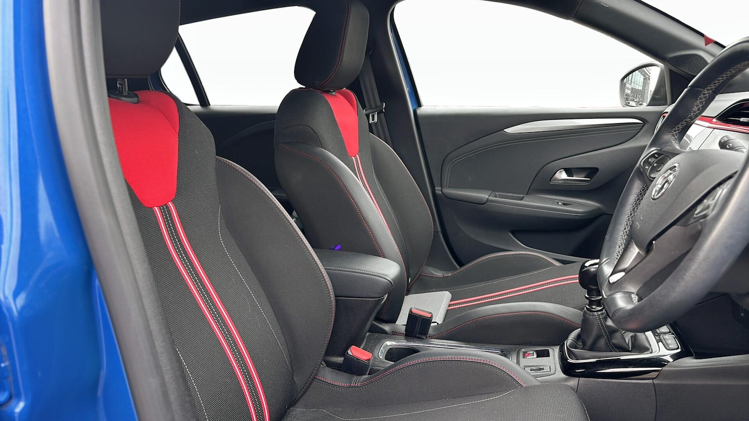 Used Vauxhall Corsa for sale - 77267640: Photo 18