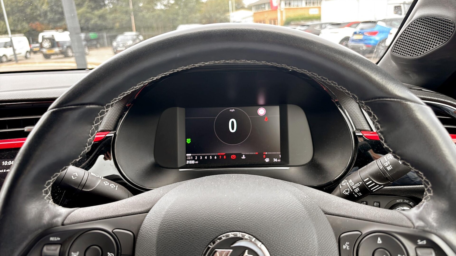 Used Vauxhall Corsa for sale - 77267640: Photo 19