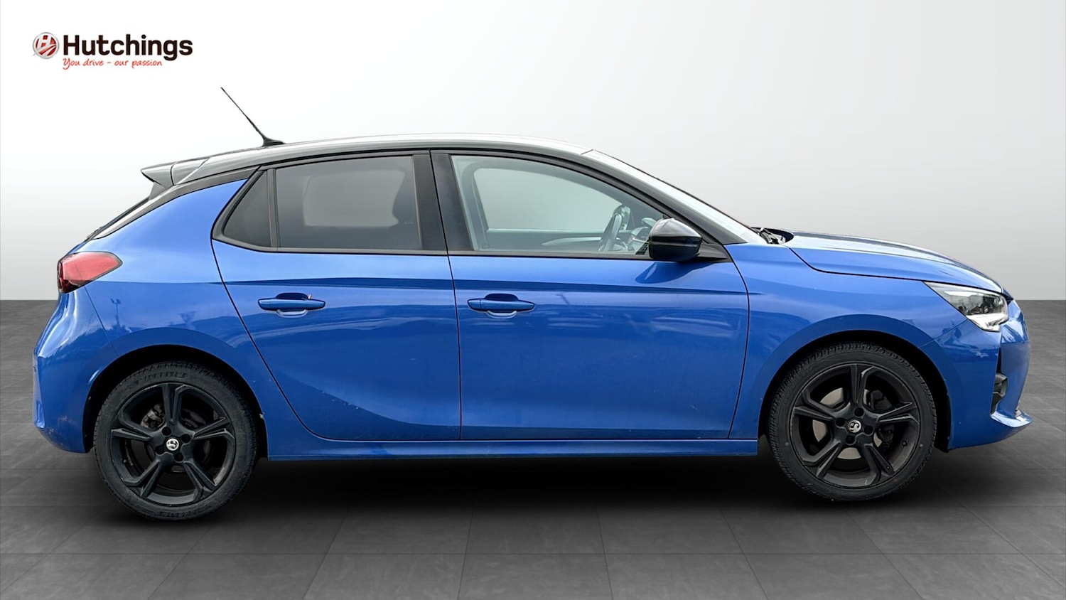 Used Vauxhall Corsa for sale - 77267640: Photo 2