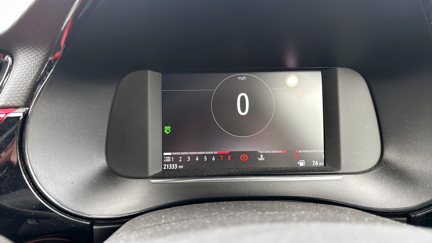 Used Vauxhall Corsa for sale - 77267640: Photo 20