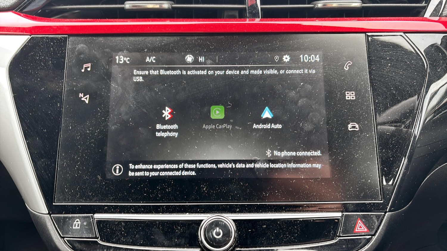 Used Vauxhall Corsa for sale - 77267640: Photo 21