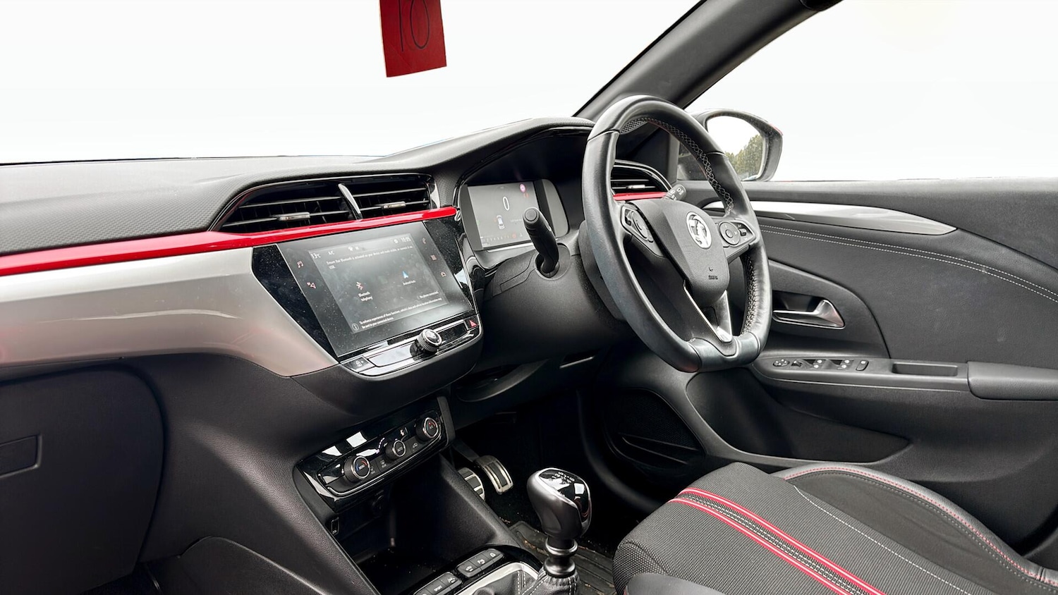 Used Vauxhall Corsa for sale - 77267640: Photo 27