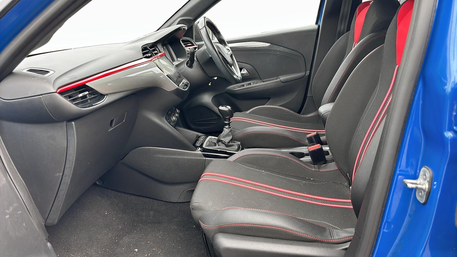 Used Vauxhall Corsa for sale - 77267640: Photo 28