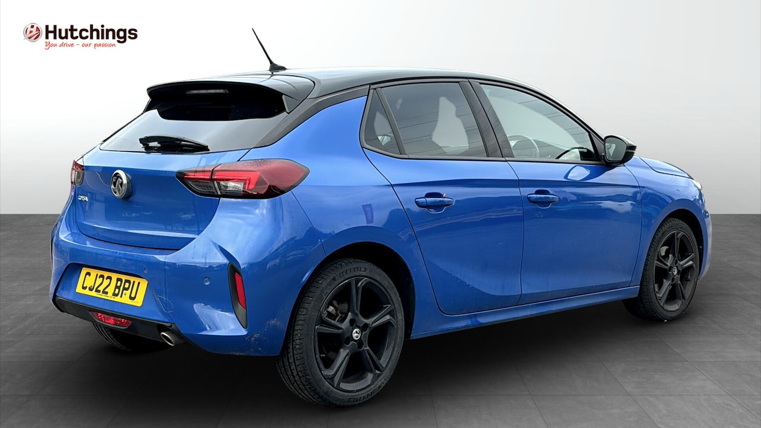 Used Vauxhall Corsa for sale - 77267640: Photo 3