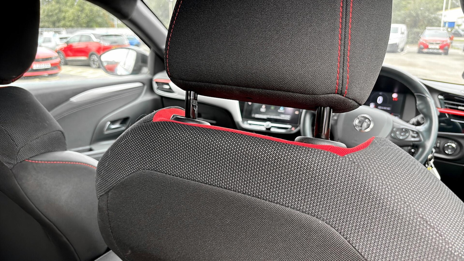 Used Vauxhall Corsa for sale - 77267640: Photo 30