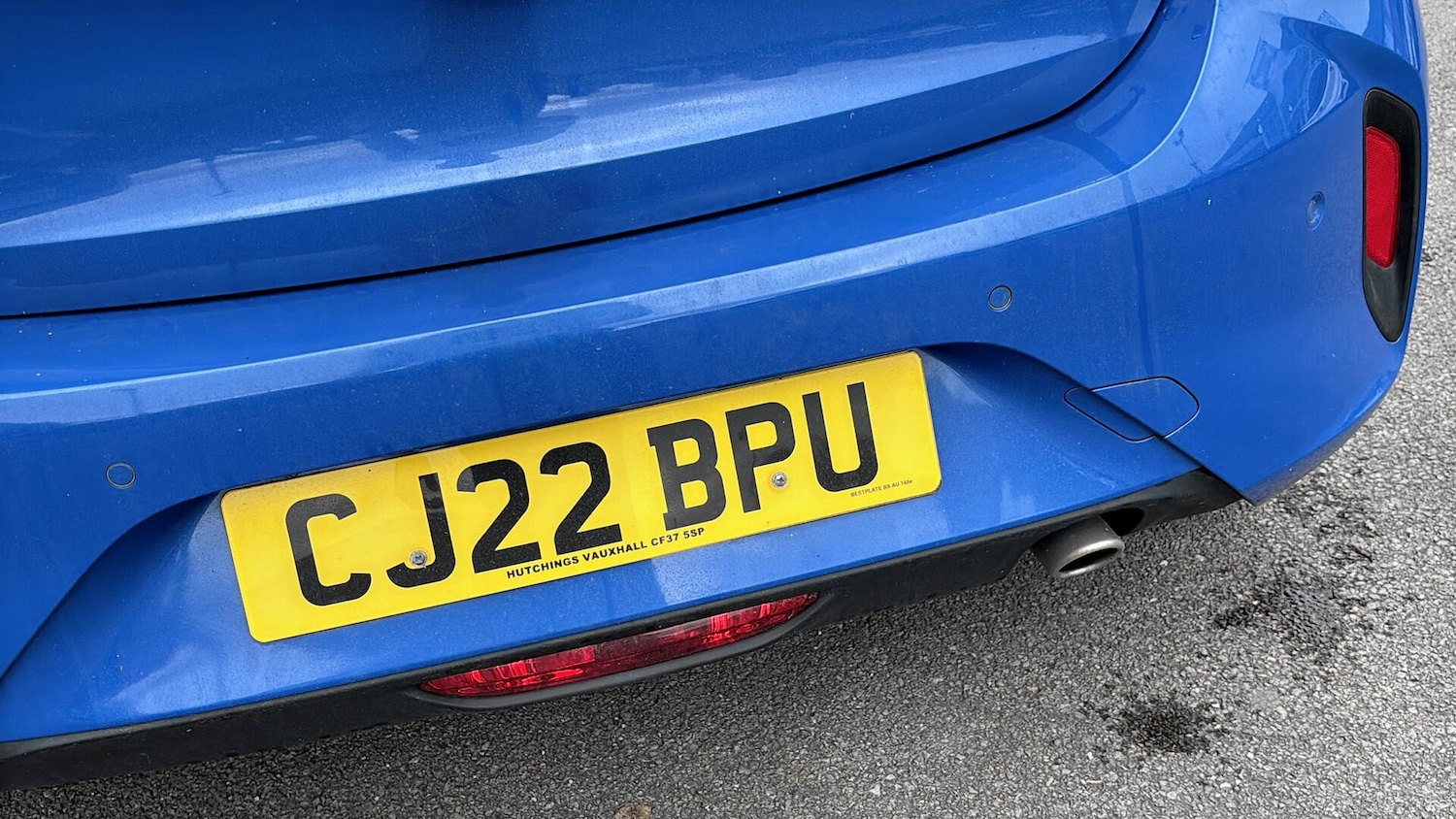 Used Vauxhall Corsa for sale - 77267640: Photo 32