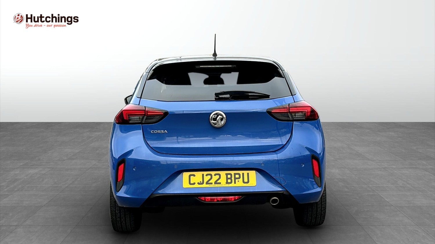 Used Vauxhall Corsa for sale - 77267640: Photo 4