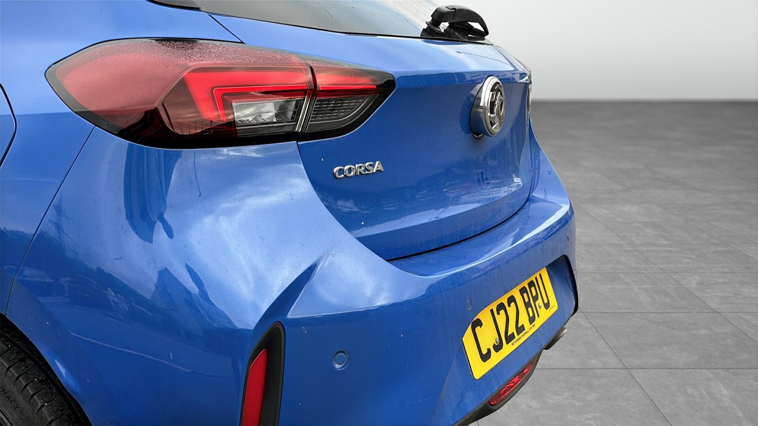 Used Vauxhall Corsa for sale - 77267640: Photo 6