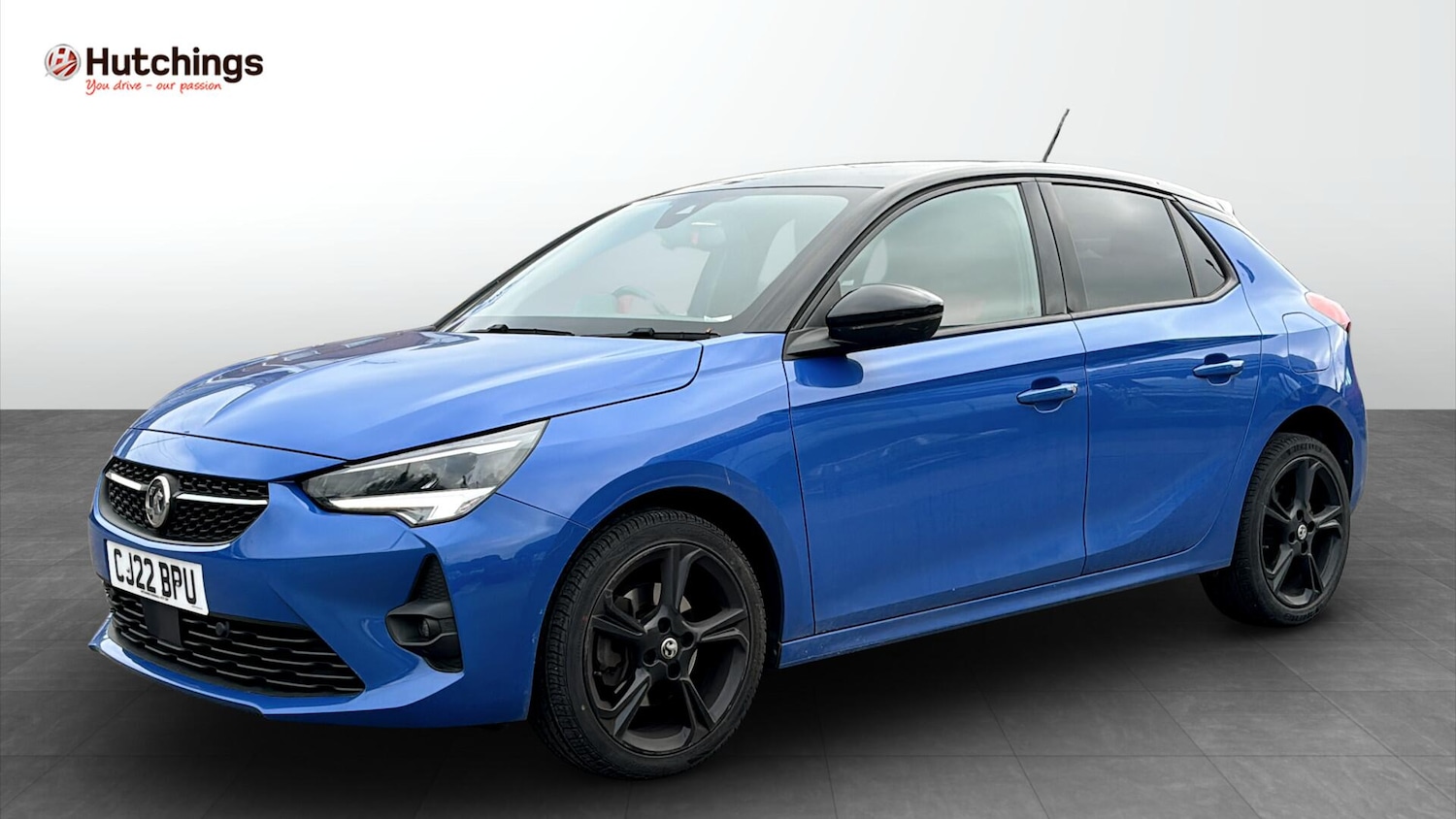 Used Vauxhall Corsa for sale - 77267640: Photo 9