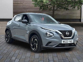 Used Nissan Juke 2023 for sale - 79847398: Photo