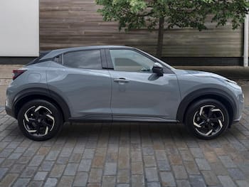 Used Nissan Juke 2023 for sale - 79847398: Photo