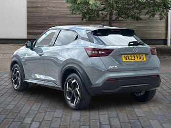 Used Nissan Juke 2023 for sale - 79847398: Photo