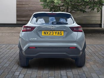 Used Nissan Juke 2023 for sale - 79847398: Photo