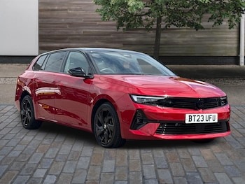 Used Vauxhall Astra 2023 for sale - 79145528: Photo