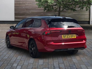 Used Vauxhall Astra 2023 for sale - 79145528: Photo
