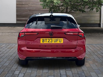 Used Vauxhall Astra 2023 for sale - 79145528: Photo