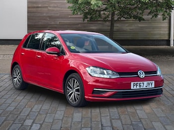 Used Volkswagen Golf 2018 for sale - 78982015: Photo