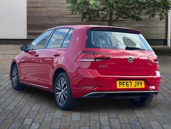 Used Volkswagen Golf 2018 for sale - 78982015: Photo