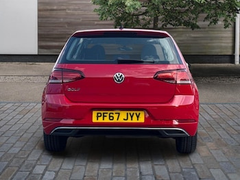 Used Volkswagen Golf 2018 for sale - 78982015: Photo