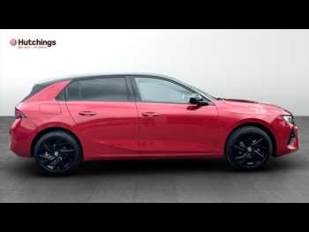 Used Vauxhall Astra 2024 for sale - 75040960: Photo