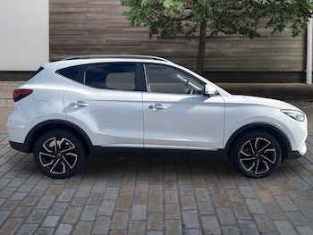 Used MG MG ZS 2023 for sale - 77825158: Photo