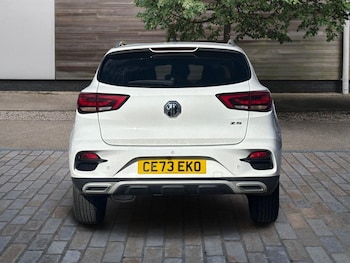 Used MG MG ZS 2023 for sale - 77825158: Photo