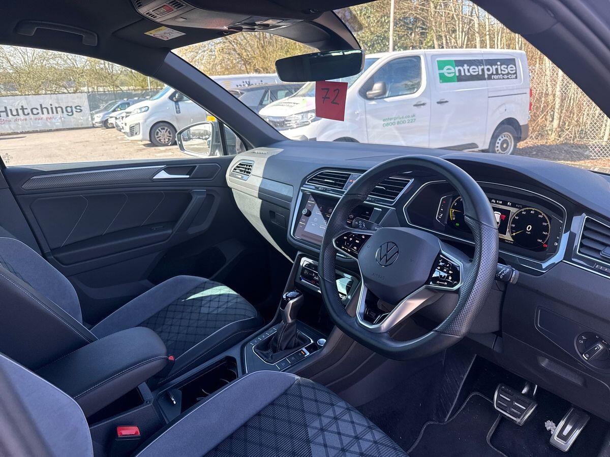 Used Volkswagen Tiguan 2023 for sale - 78115483: Photo 10