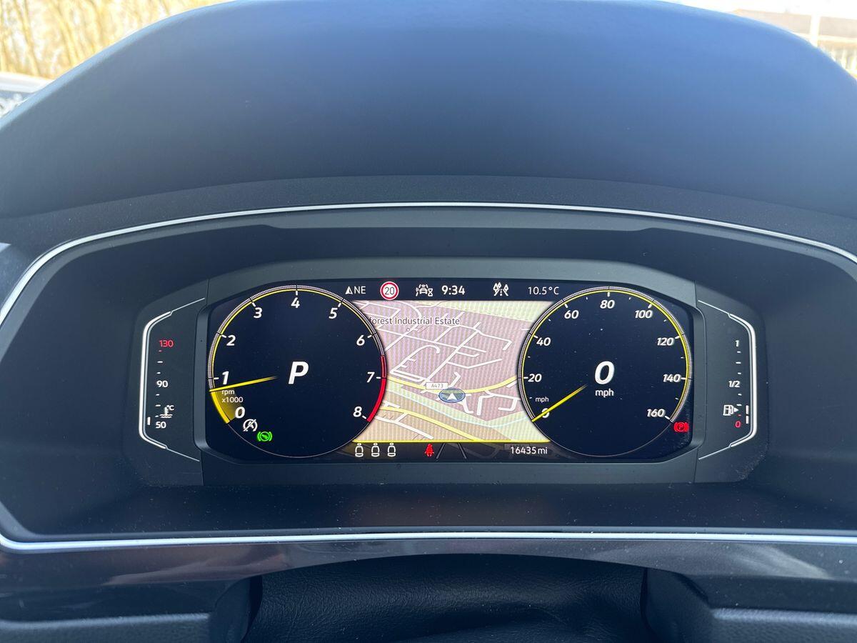 Used Volkswagen Tiguan 2023 for sale - 78115483: Photo 14