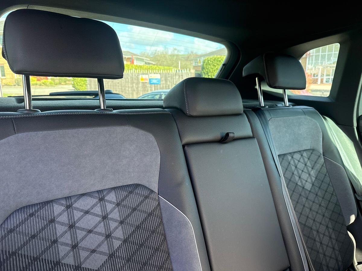 Used Volkswagen Tiguan 2023 for sale - 78115483: Photo 15