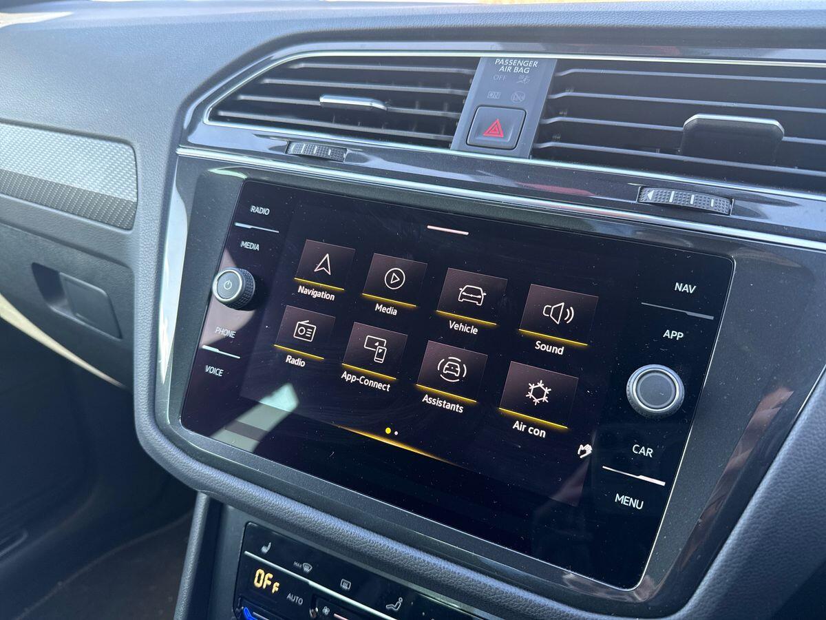 Used Volkswagen Tiguan 2023 for sale - 78115483: Photo 16