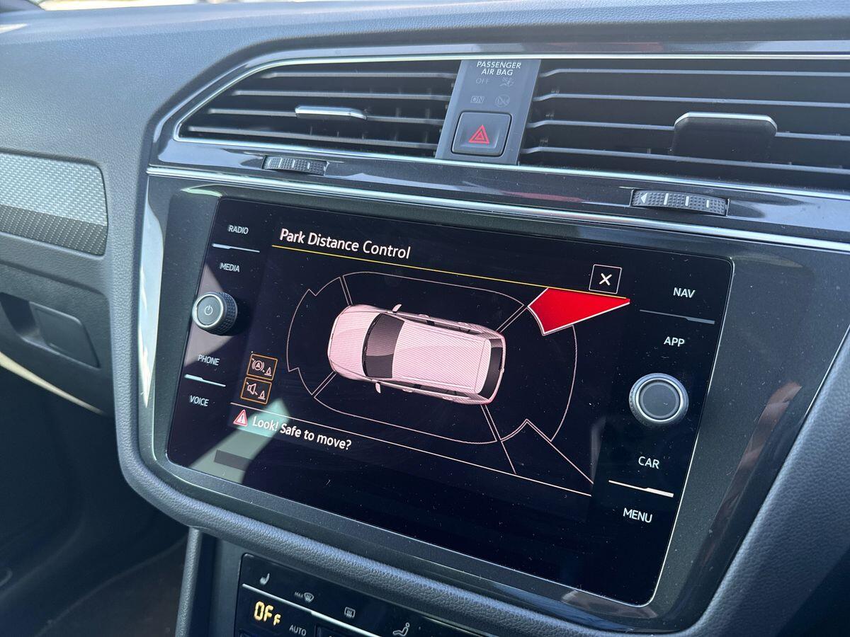 Used Volkswagen Tiguan 2023 for sale - 78115483: Photo 17