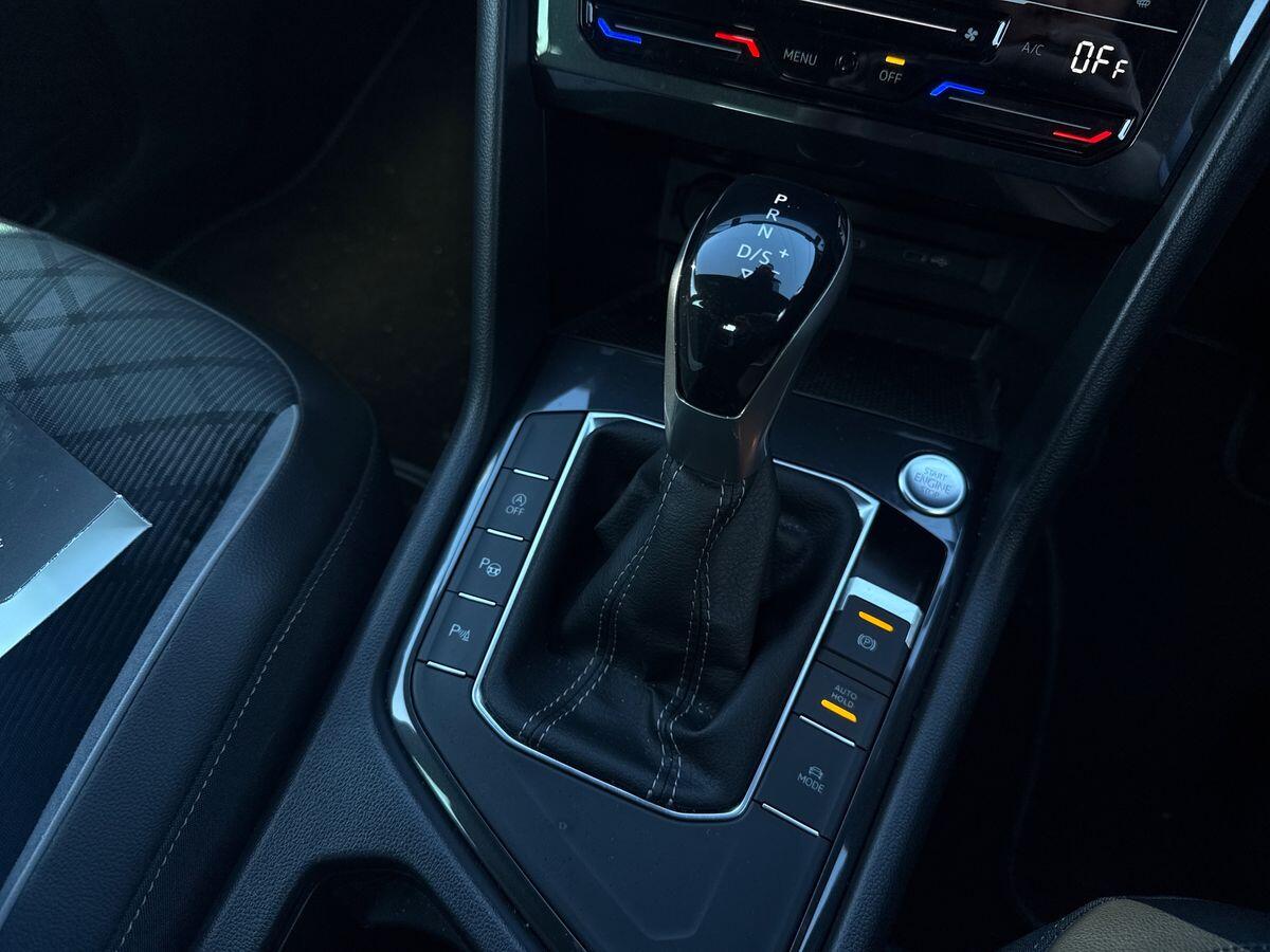 Used Volkswagen Tiguan 2023 for sale - 78115483: Photo 18