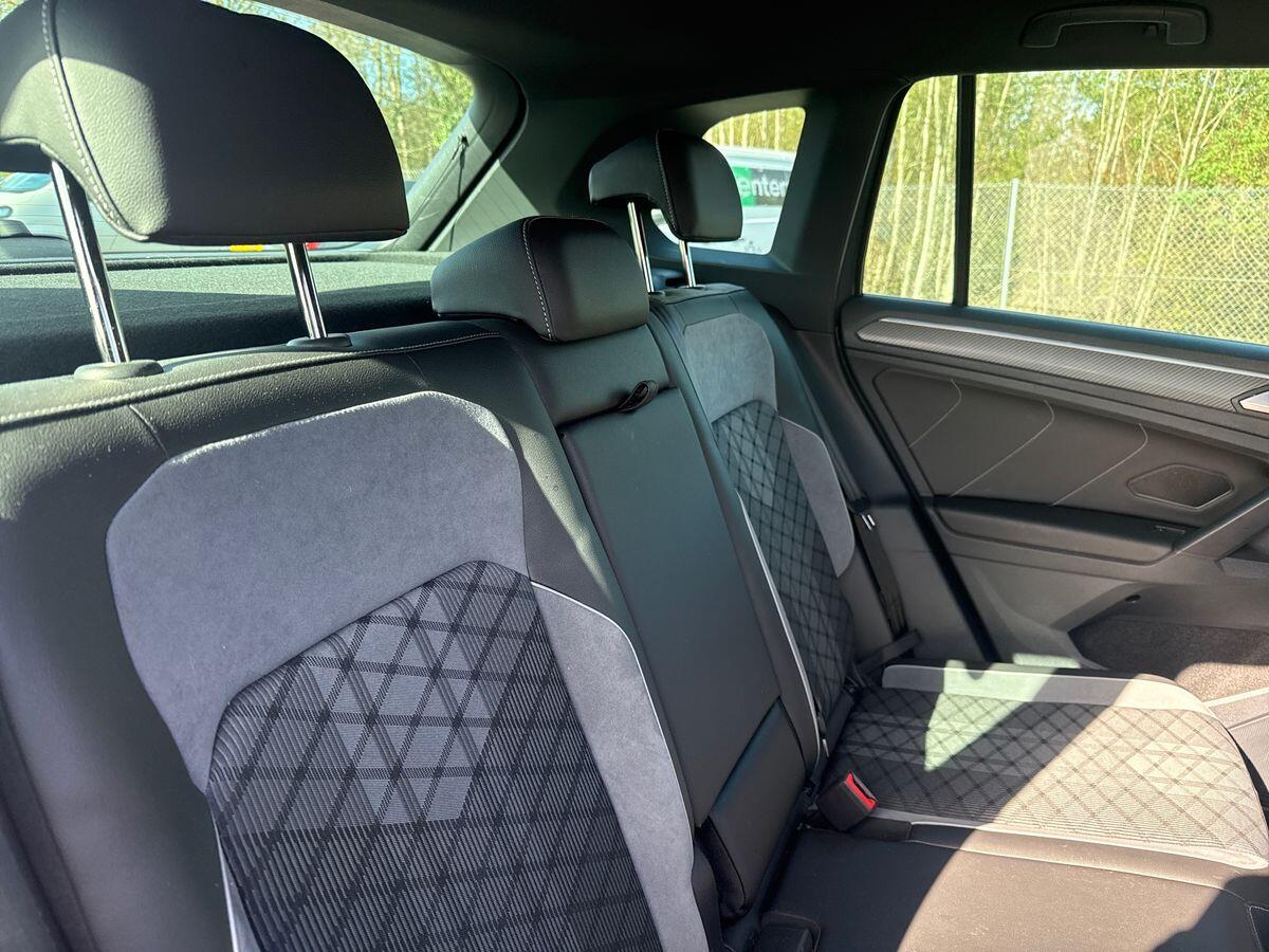 Used Volkswagen Tiguan 2023 for sale - 78115483: Photo 19