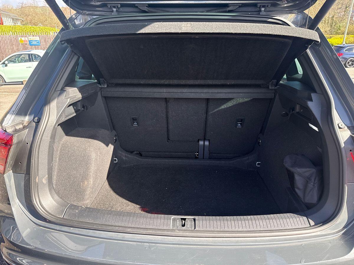 Used Volkswagen Tiguan 2023 for sale - 78115483: Photo 20