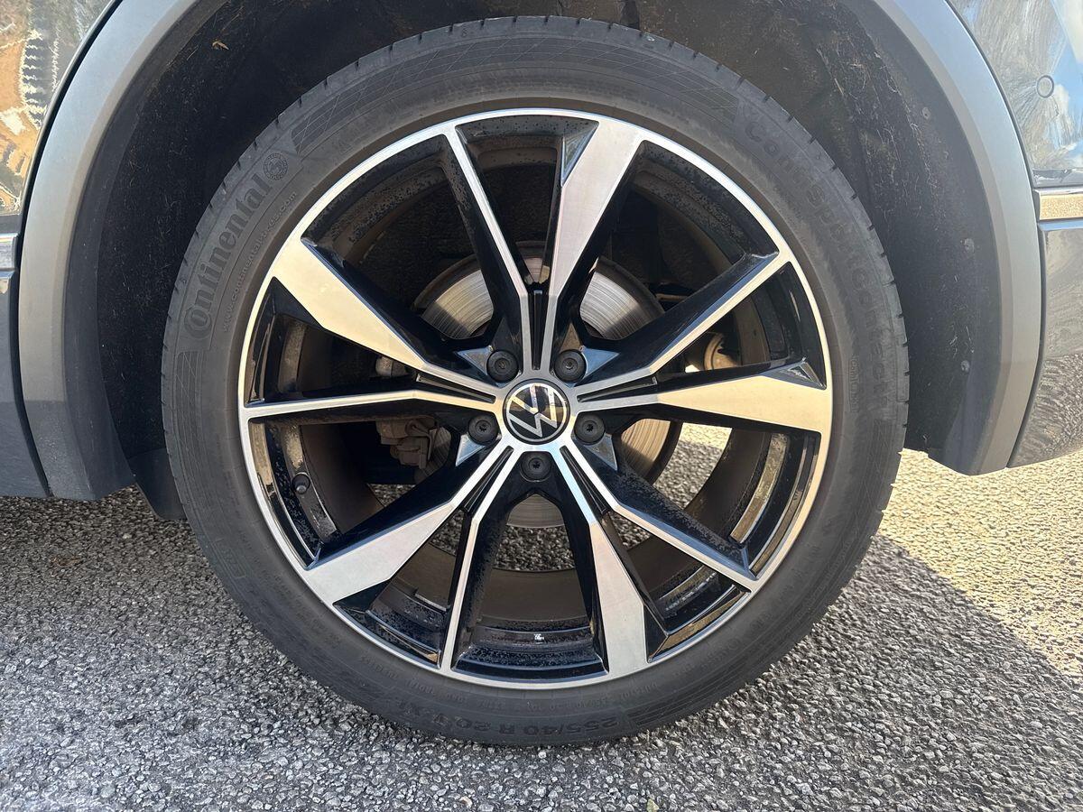 Used Volkswagen Tiguan 2023 for sale - 78115483: Photo 21