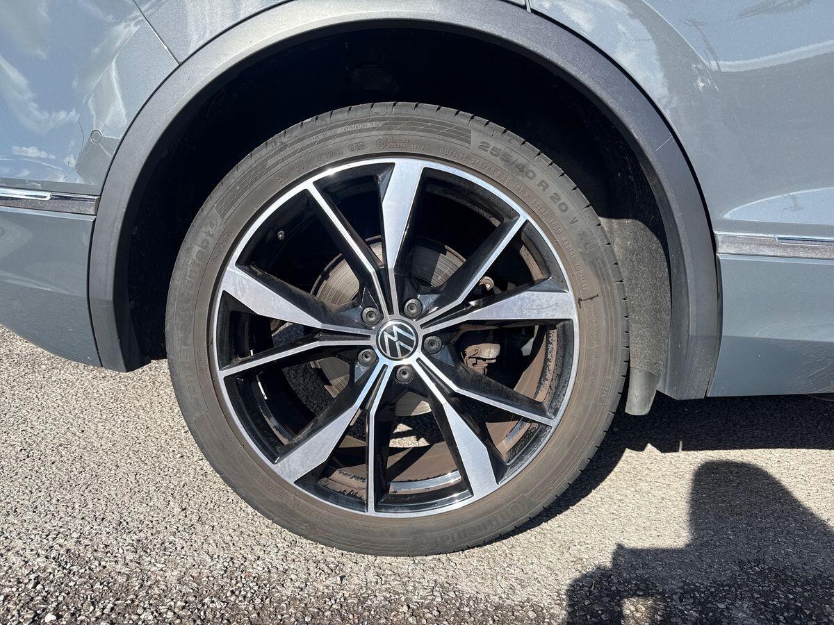 Used Volkswagen Tiguan 2023 for sale - 78115483: Photo 22