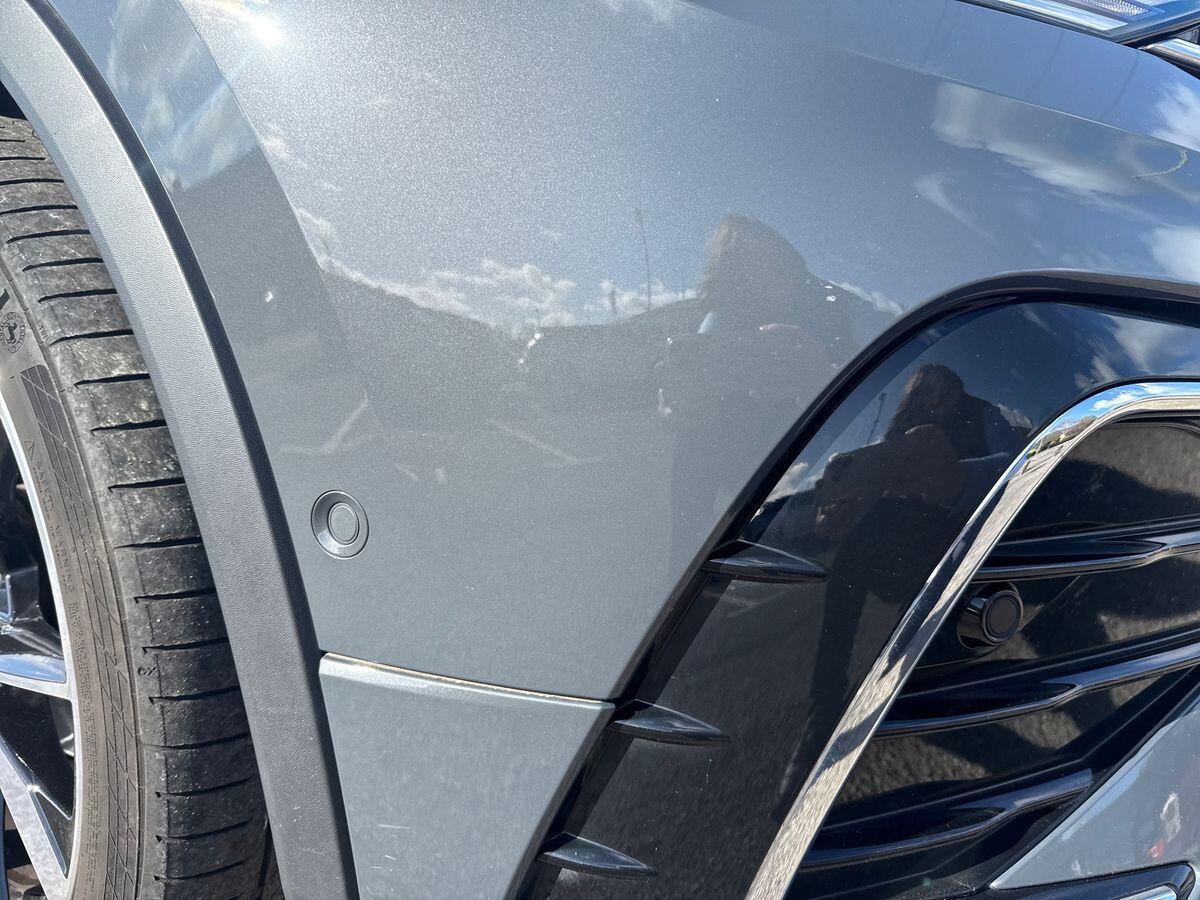 Used Volkswagen Tiguan 2023 for sale - 78115483: Photo 24