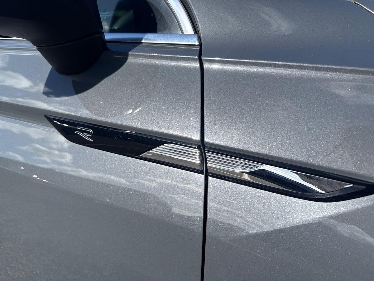 Used Volkswagen Tiguan 2023 for sale - 78115483: Photo 25