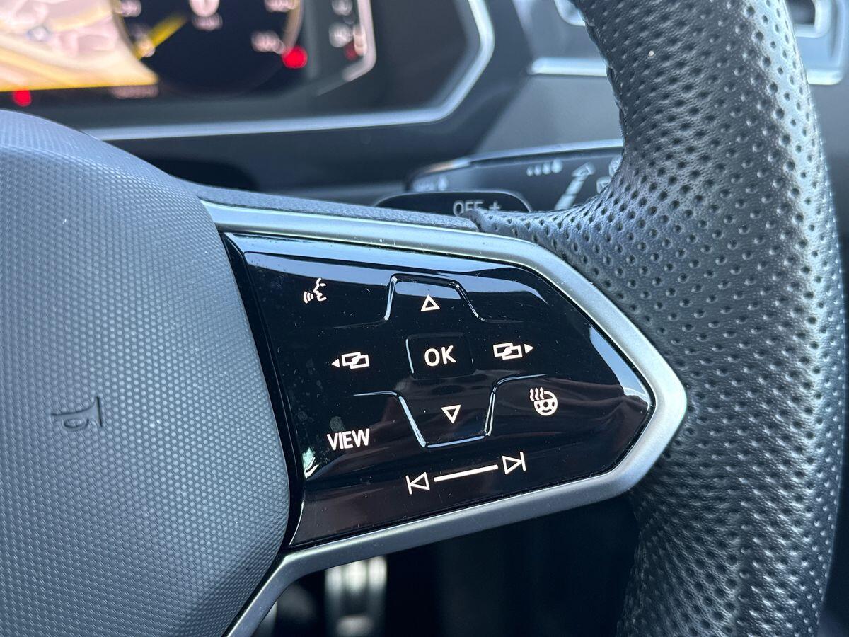 Used Volkswagen Tiguan 2023 for sale - 78115483: Photo 27