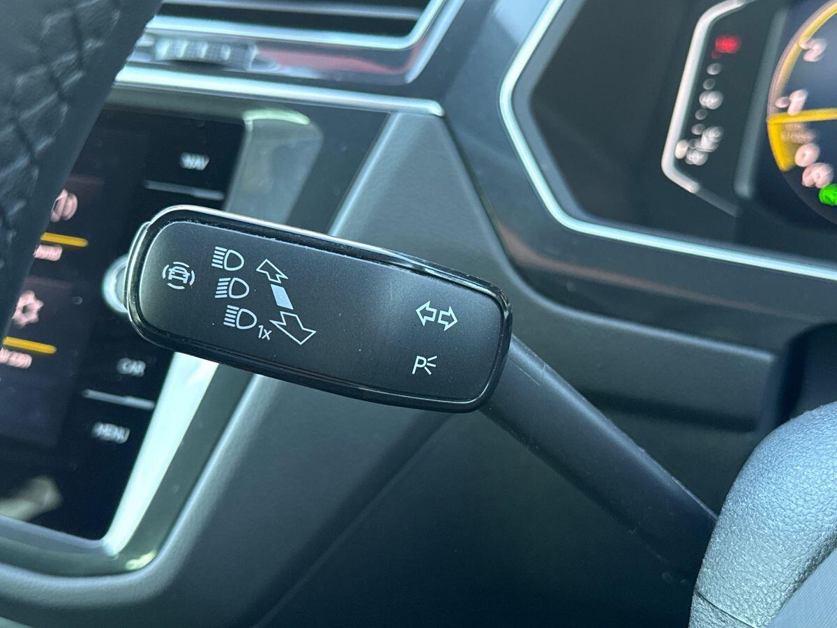 Used Volkswagen Tiguan 2023 for sale - 78115483: Photo 29