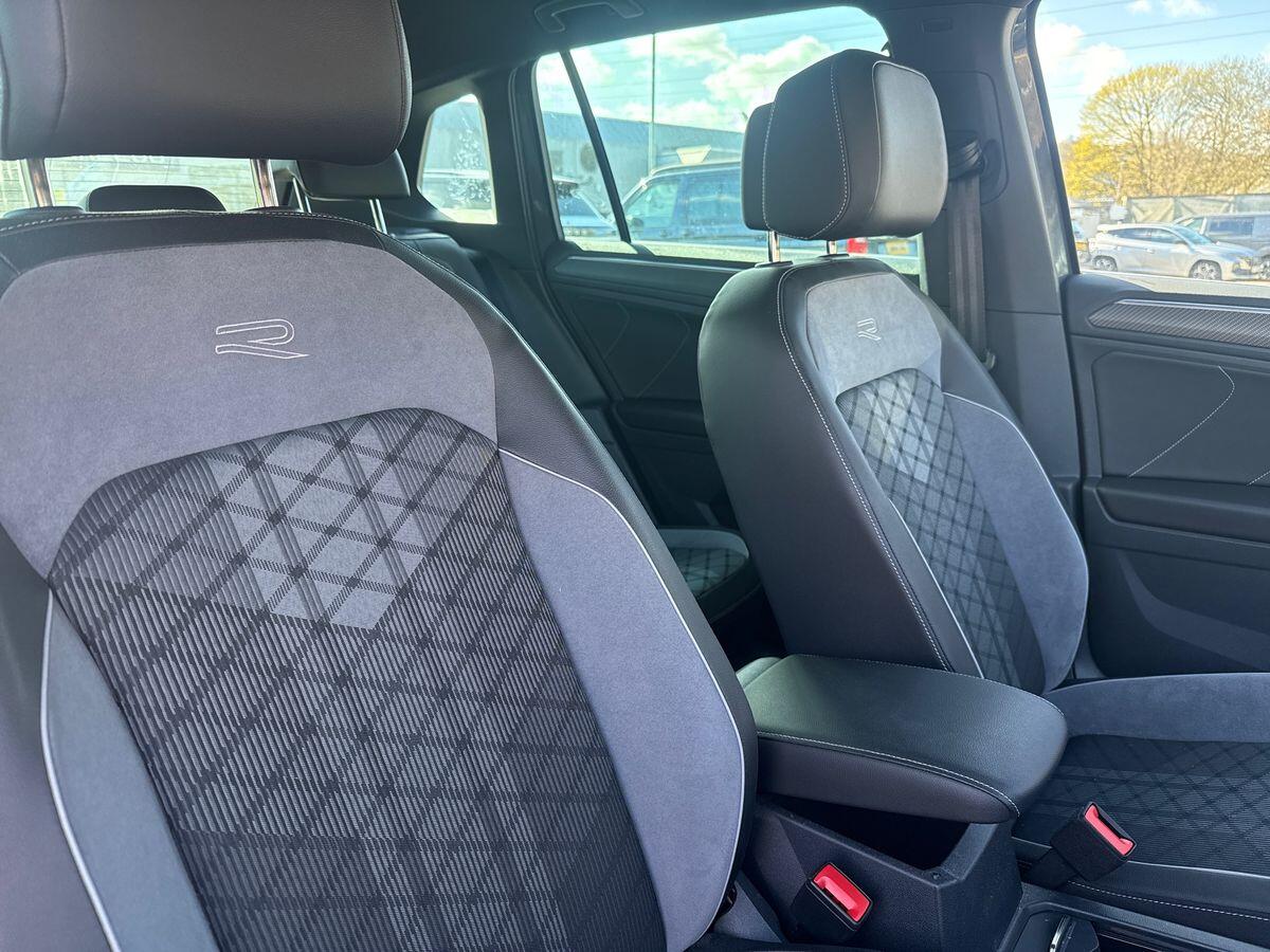 Used Volkswagen Tiguan 2023 for sale - 78115483: Photo 37