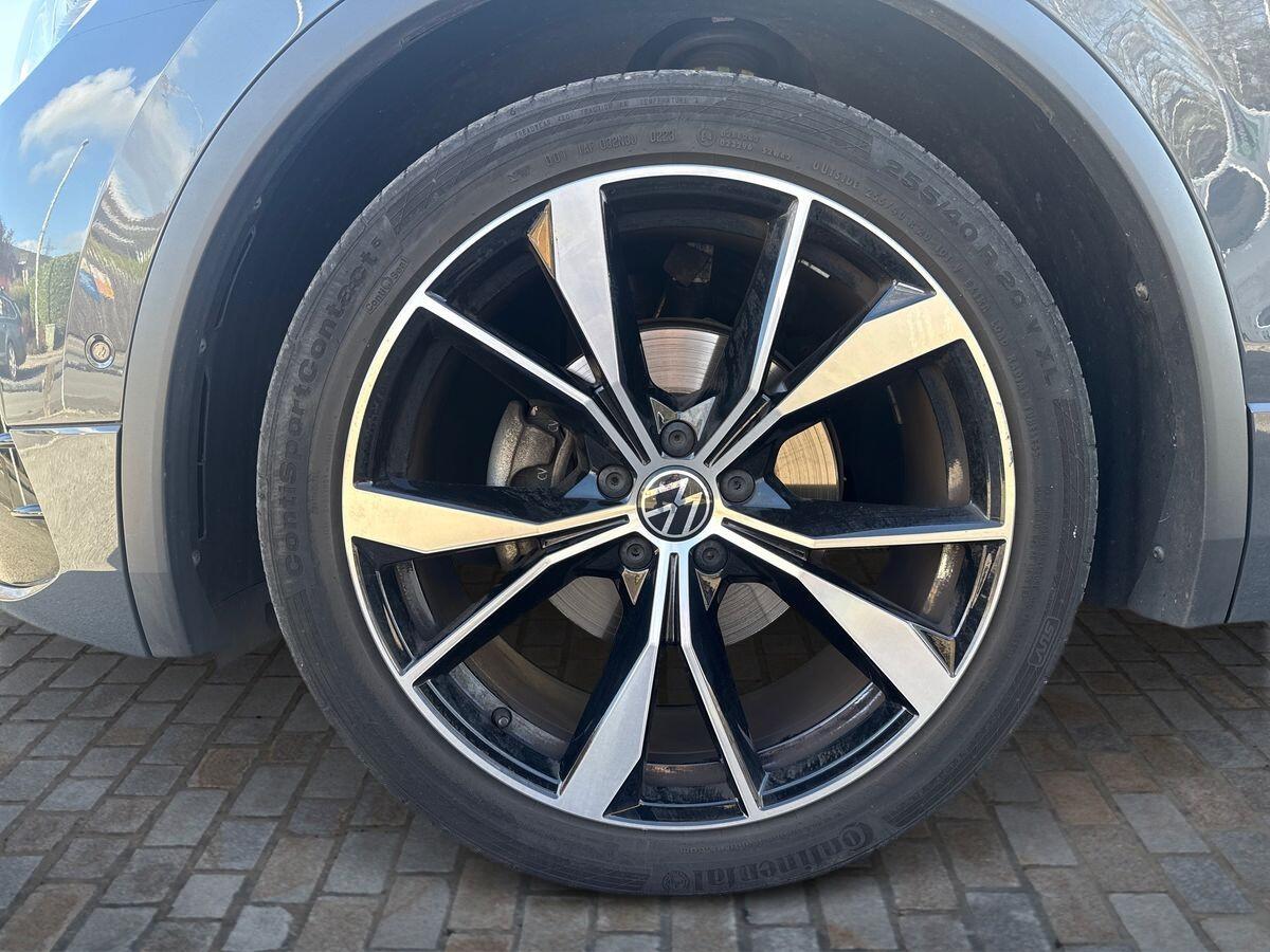 Used Volkswagen Tiguan 2023 for sale - 78115483: Photo 9